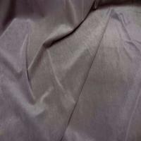 Lycra uni brillant a cotes gris9