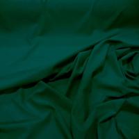 Lycra vert mat a petite cotes