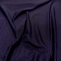 Lycra violet a rayures tennis 1