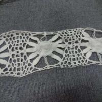Macrame en 9cm aspect coton blanc4