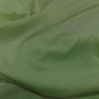 Maile jersey coton fin vert anis façonné en 1.80m de large