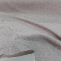 Maille de laine melange beige chine en 1 50 m de large