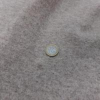 Maille de laine melange beige chine en 1 50 m de large7