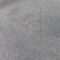 Maille de laine melangee beige chine en 1 90 m de large76