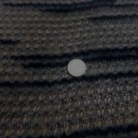 Maille faconne facon laine gris et noir2