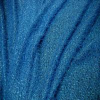 Maille jersey bleu
