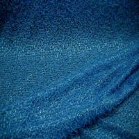 Maille jersey bleu9