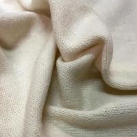 Maille laine melange ecrue6