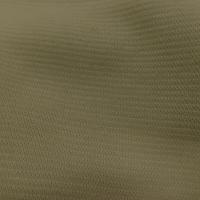 Maille légère a fine cotes lycra dans la largeur beige kaki