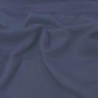 Maille légère a fine cotes lycra dans la largeur bleu ciel