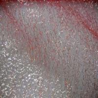 Maille ton rouge et metal5