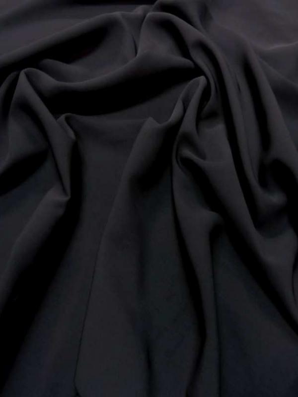 Microfibre gris anthracite