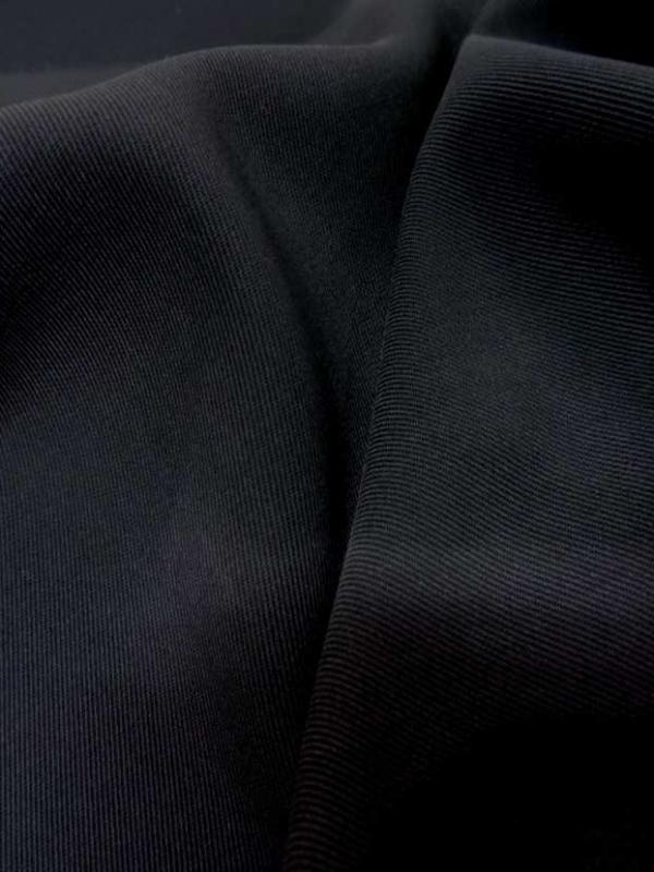 Microfibre gris anthracite