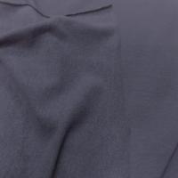 tissu molleton pour jogging Jersey lavande foncé