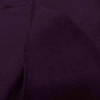 Molleton pour jogging jersey prune2