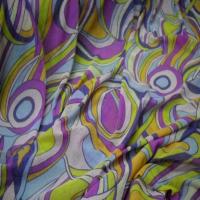Mousse lycra imprime annee 703
