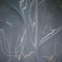 Organza blanc en 1 5m de large9