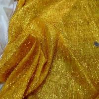 Organza dore lame1