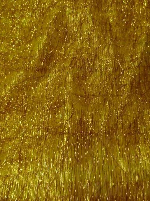 Organza dore lame9