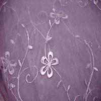 Organza ton mauve brode4
