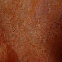 Organza ton orange froisse2