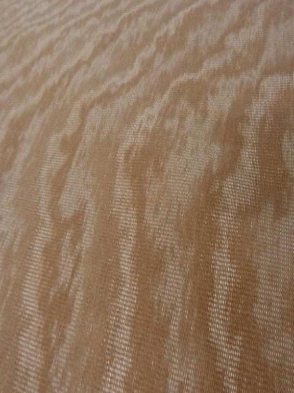 Ottoman moire dore