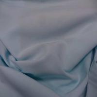 Polyester viscose bleu ciel2