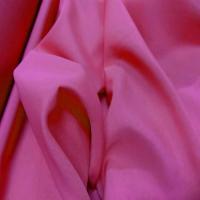 Polyester viscose rose