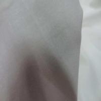 vente de Popeline coton blanche