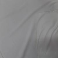 tissu Popeline coton lycra blanche en ligne
