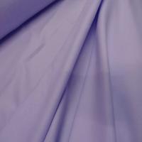 Popeline coton mauve lavande0