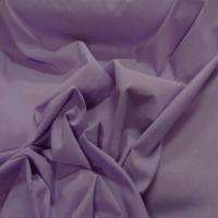 Popeline coton mauve rose3