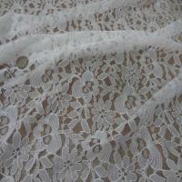 Resille dentelle lycra blanc casse2