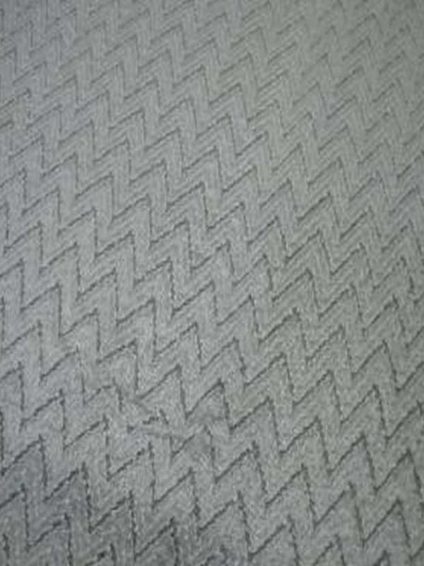 Resille dentelle lycra blanche pas cher