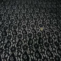 Resille dentelle lycra noire04