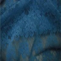 Resille dentelle lycra ton bleu3