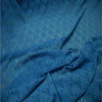 Resille dentelle lycra ton bleu5