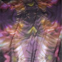 Resille extensible lycra imprime2