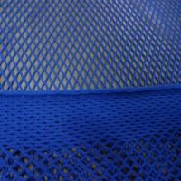 Resille filet bleu roi en 2m de large 0