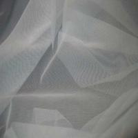 Resille lycra blanc casse8