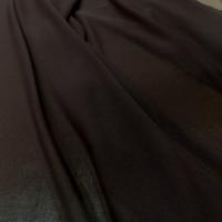 Résille lycra dans les 2 sens marron