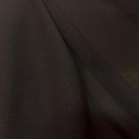tissu Résille lycra dans les 2 sens marron