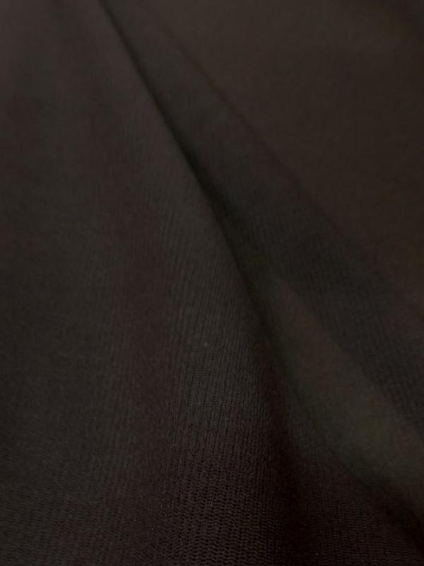 Resille lycra dans les 2 sens marron