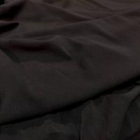 Resille lycra marron