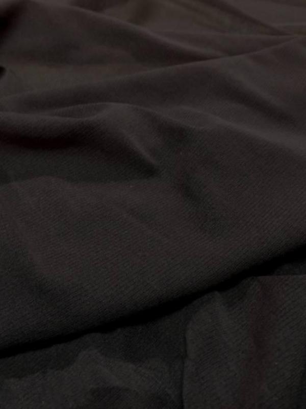 Resille lycra marron