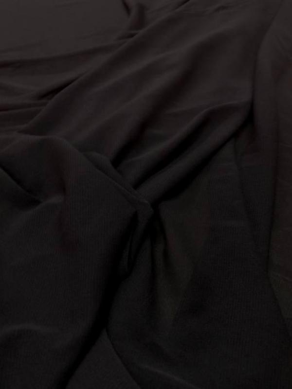 Resille lycra marron
