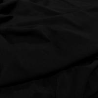 Resille lycra noire