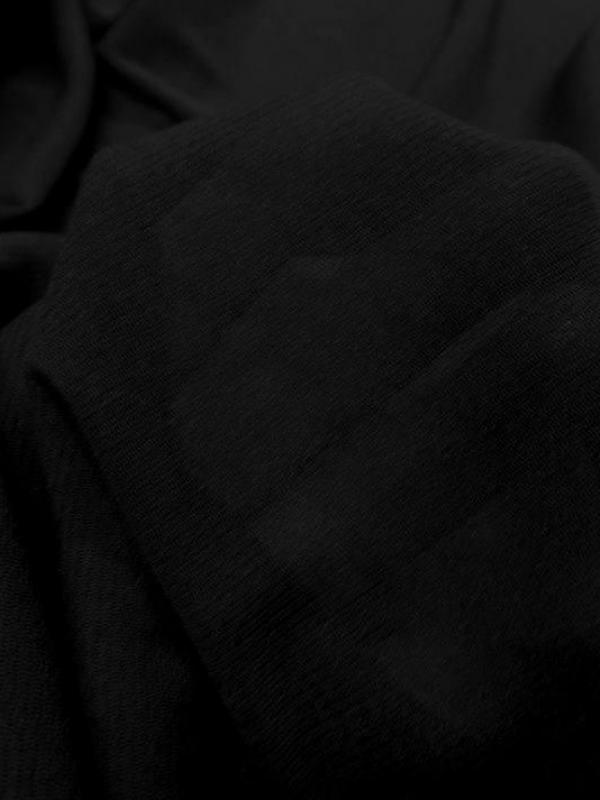 Resille lycra noire4