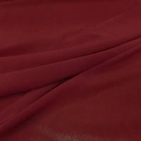 Resille lycra rouge bordeaux