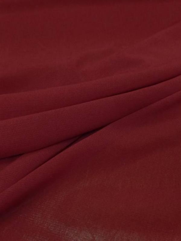 Resille lycra rouge bordeaux